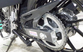 SUZUKI Vｽﾄﾛｰﾑ250A 2009