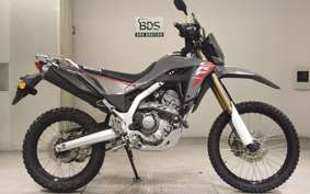 HONDA CRF250L 2010 MD47