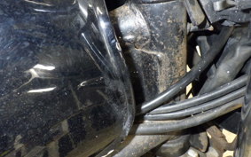 KAWASAKI BALIUS 250 Gen.2 ZR250B