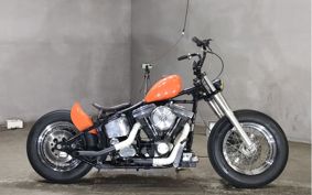 HARLEY HARLEY FLSTC1340 BJL