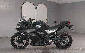 KAWASAKI NINJA250 EX250L