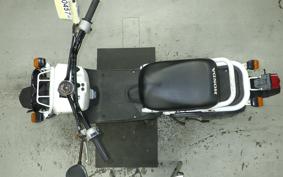 HONDA ZOOMER AF58