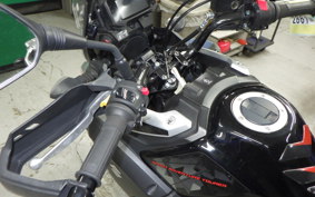 SUZUKI Vｽﾄﾛｰﾑ250A 2001