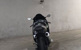 KAWASAKI ZX 1200 NINJA R 2003 ZXT20A