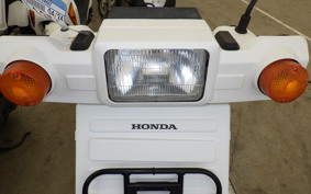 HONDA GYRO X 2024 TD02