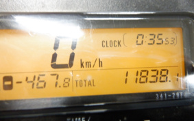 SUZUKI DR-Z400SM 2010 SK44A