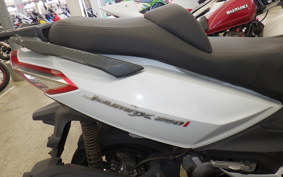 SYM JOYMAX250I 1994