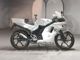 Фото Honda NS-1 с японского аукциона