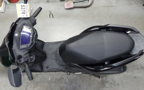 YAMAHA CYGNUSｸﾞﾘﾌｧｽ 2025 SEJ4J