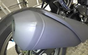 SUZUKI SV650 X A 2024 VP55E