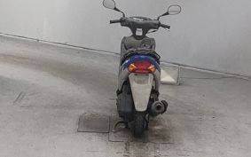 SUZUKI ADDRESS V125 CF4EA