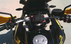 BMW F750GS 40th 2021 0B08