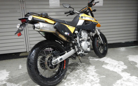 KAWASAKI KLX125D TRACKER X LX250V