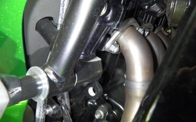 KAWASAKI NINJA H2 SX SE 2022 ZXT02P