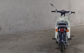 HONDA SUPER CUB50 AA01