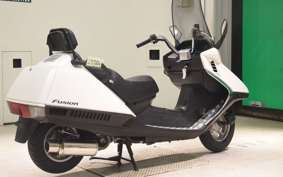 HONDA FUSION X 2021 MF02