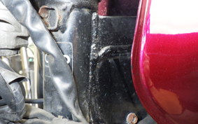 SUZUKI GRASS TRACKER NJ4BA
