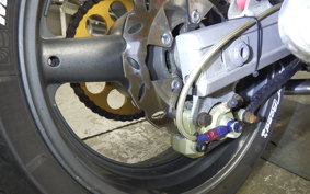SUZUKI INAZUMA 400 (GSX400) 2004 GK7BA