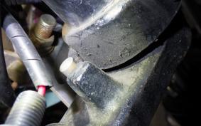 KAWASAKI ESTRELLA RS 2012 BJ250A