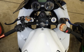 KAWASAKI ZX 1400 NINJA R 2014