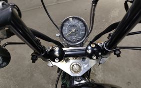 HONDA STEED 400 1992 NC26