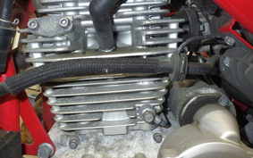 YAMAHA SEROW 250 Gen.3 2024 DG31J