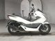 Фото Honda PCX 125 2016 с японского аукциона