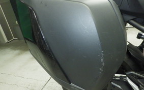 YAMAHA TRACER 9 GT 2021 RN70J