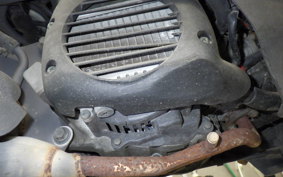 YAMAHA JOG Delux 2004 SA39J
