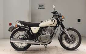 YAMAHA SR400 Gen.4 2012 RH03J