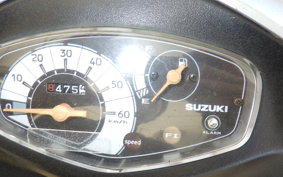 SUZUKI ADDRESS V50 G 2006 CA42A