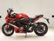 Фото Honda CBR650R 2021 с японского аукциона