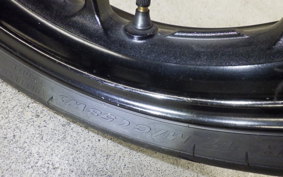 YAMAHA XSR900 2017 RN46J