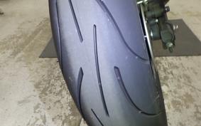 KAWASAKI ZX-4R SE 2024 ZX400P
