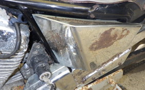 YAMAHA VIRAGO 125 4RF