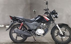 HONDA CBF125 PCJ7