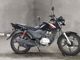Фото Honda CBF 125 с японского аукциона
