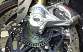 DUCATI 1199 PANIGALE S 2013