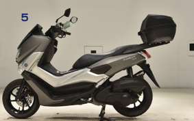 YAMAHA N-MAX 155 A 2025 SG50J