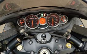 SUZUKI GSX1300R HAYABUSA GX72A