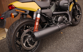 HARLEY HARLEY XG750A 2020 NCG