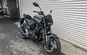 YAMAHA MT-25 RG74J