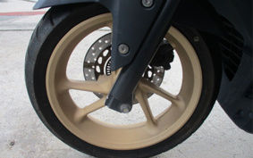 YAMAHA N-MAX 155 ABS SG50J