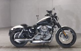 HARLEY HARLEY XL1200N CZ3