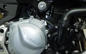 BMW F750GS 2019