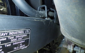 KAWASAKI Z400 Gen.2 2021 EX400G