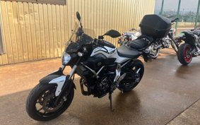 YAMAHA MT-07 ABS 2015 RM07J