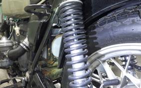 BMW R100T 1981