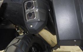 HONDA CRF1000L AFRICA TWIN 2016 SD04