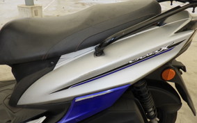 YAMAHA CYGNUS 125 XSR 3 SED8J